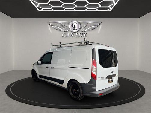 2018 Ford Transit Connect XL w/Rear Liftgate