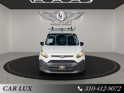 2018 Ford Transit Connect XL w/Rear Liftgate
