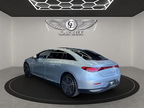 2023 Mercedes-Benz EQE 350+ Base