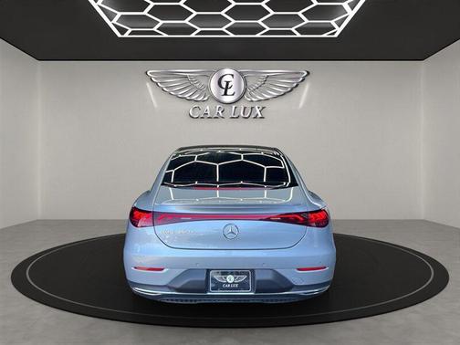 2023 Mercedes-Benz EQE 350+ Base
