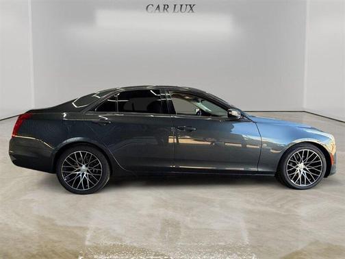 2014 Cadillac CTS 3.6L Luxury