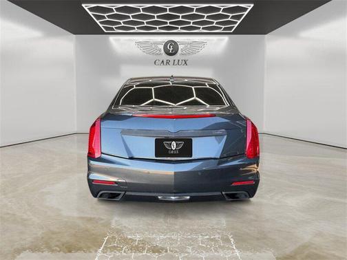 2014 Cadillac CTS 3.6L Luxury