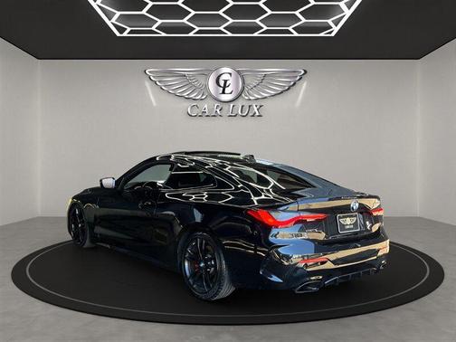 2022 BMW M440 i