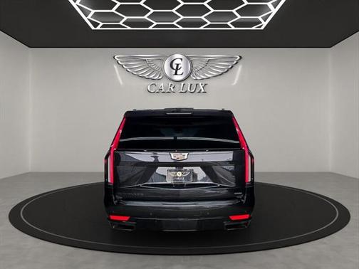 2021 Cadillac Escalade ESV Sport Platinum