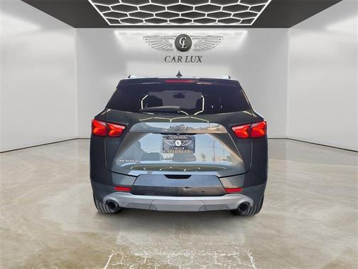 2019 Chevrolet Blazer 1LT