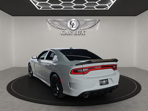 2019 Dodge Charger R/T