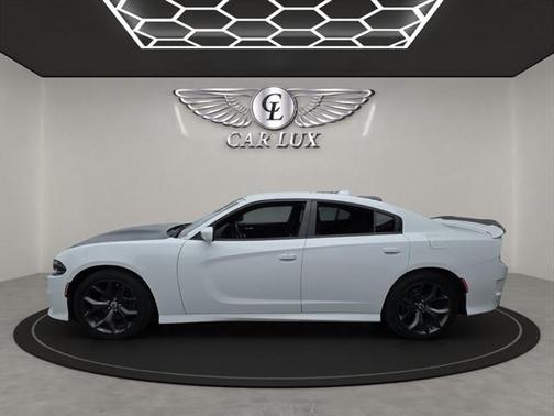 2019 Dodge Charger R/T