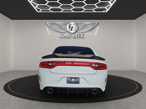 2019 Dodge Charger R/T