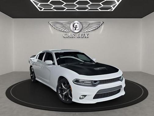 2019 Dodge Charger R/T