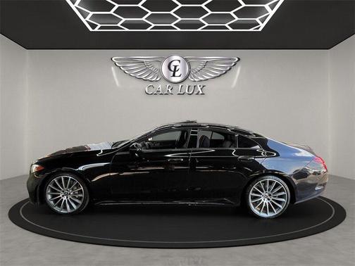 2019 Mercedes-Benz CLS 450 Base