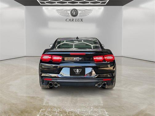 2023 Chevrolet Camaro RWD Coupe LT1