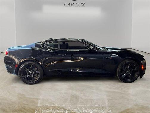 2023 Chevrolet Camaro RWD Coupe LT1