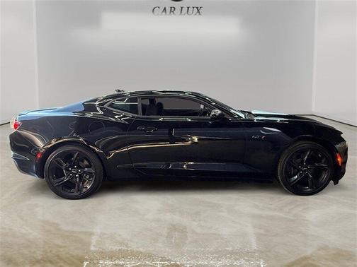 2023 Chevrolet Camaro RWD Coupe LT1