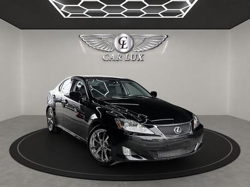2006 Lexus IS 350 Base