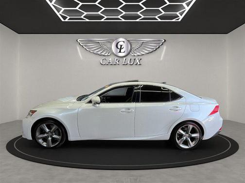 2014 Lexus IS 350 Base