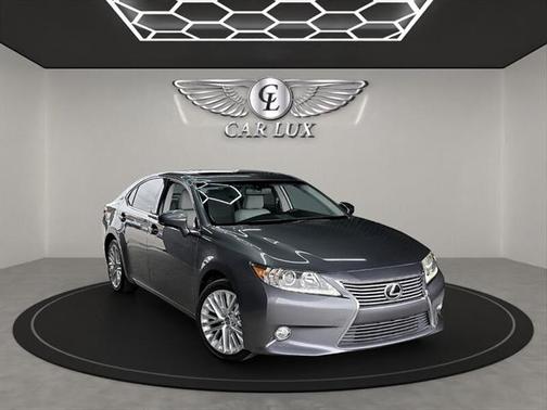 2013 Lexus ES 350 Base