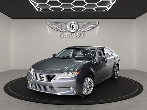 2013 Lexus ES 350 Base