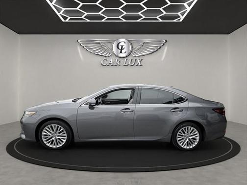 2013 Lexus ES 350 Base