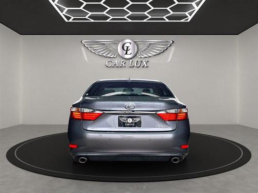 2013 Lexus ES 350 Base