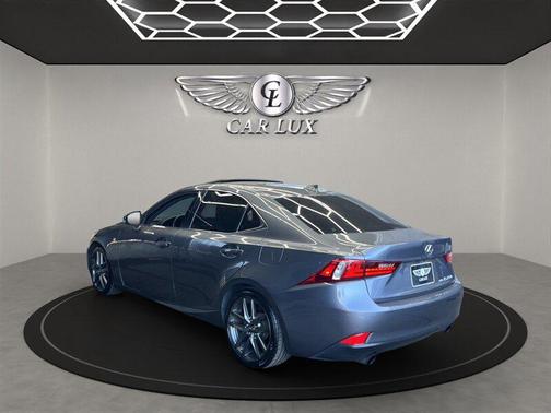 2014 Lexus IS 250 Base