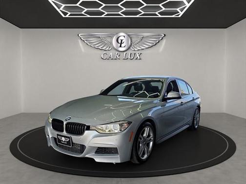 2013 BMW 328 328i