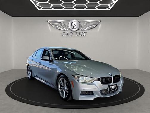 2013 BMW 328 328i