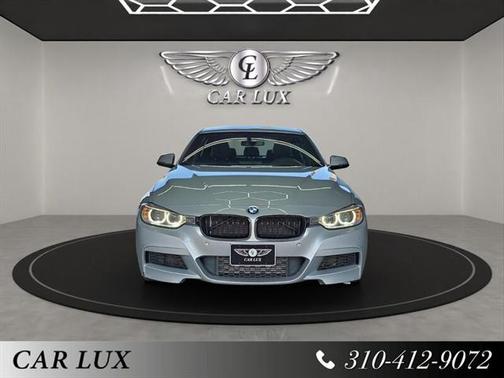 2013 BMW 328 328i