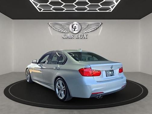 2013 BMW 328 328i