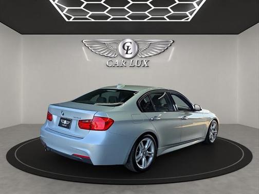 2013 BMW 328 328i