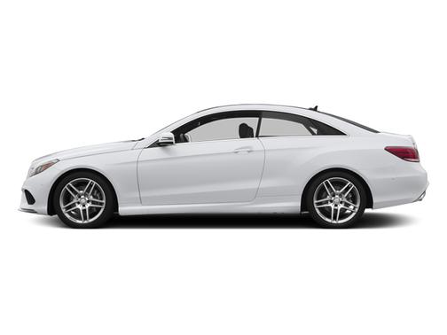 2014 Mercedes-Benz E-Class E 350 Base