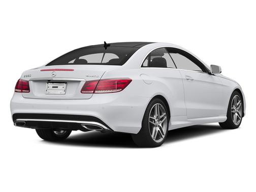 2014 Mercedes-Benz E-Class E 350 Base