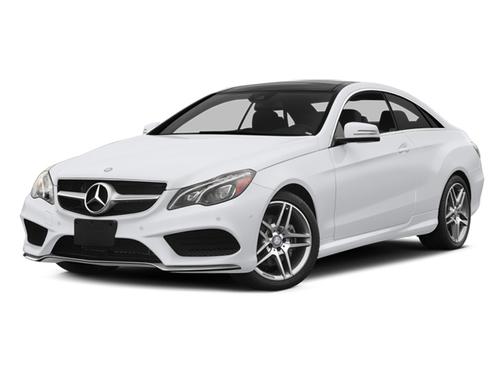 2014 Mercedes-Benz E-Class E 350 Base