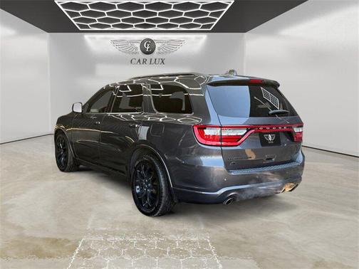 2019 Dodge Durango R/T