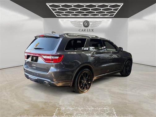 2019 Dodge Durango R/T