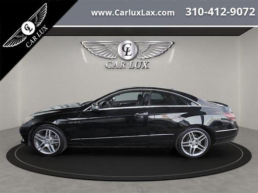 2014 Mercedes-Benz E-Class E 350