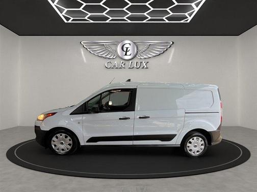 2019 Ford Transit Connect XL w/Rear Liftgate
