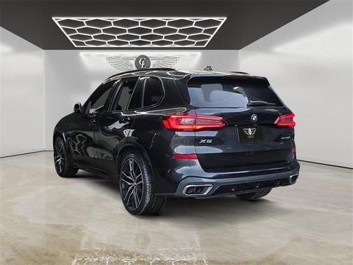 2019 BMW X5 xDrive50i