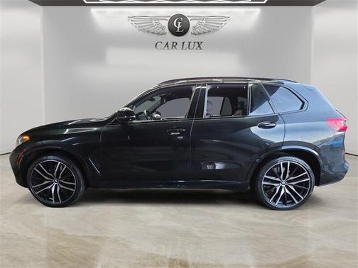 2019 BMW X5 xDrive50i