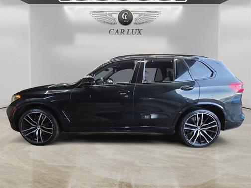 2019 BMW X5 xDrive50i