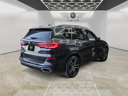 2019 BMW X5 xDrive50i