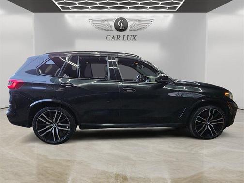 2019 BMW X5 xDrive50i