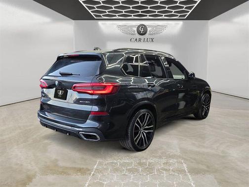 2019 BMW X5 xDrive50i