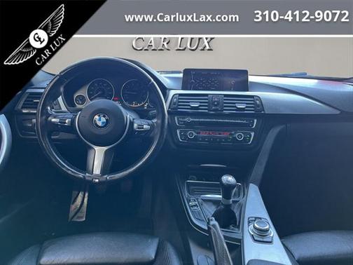 2013 BMW 335 335i