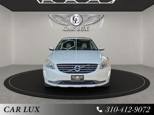 2014 Volvo XC60 3.2