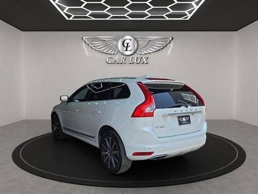 2014 Volvo XC60 3.2