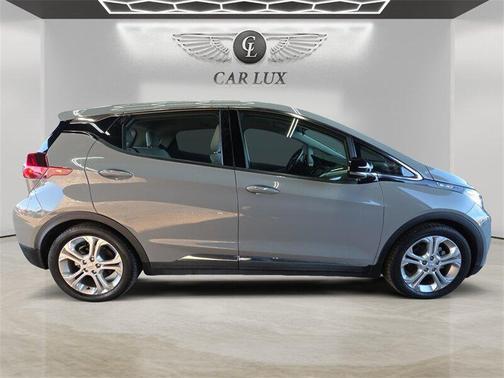2020 Chevrolet Bolt EV FWD LT