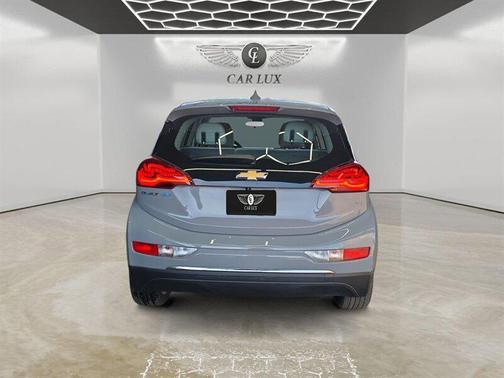 2020 Chevrolet Bolt EV FWD LT