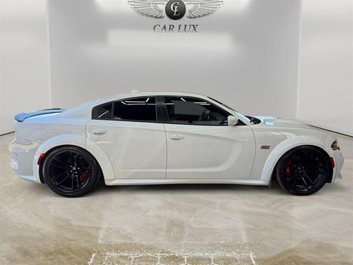 2020 Dodge Charger R/T Scat Pack