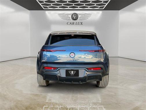 2023 Fisker Ocean Ultra