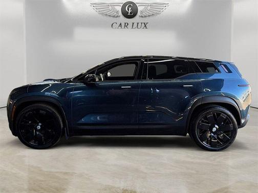 2023 Fisker Ocean Ultra